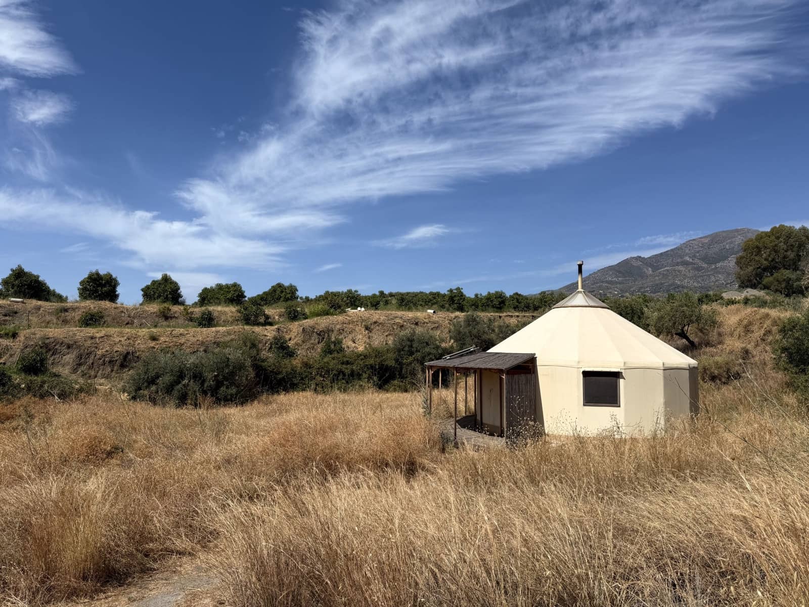 3 soveværelse Finca/Landehus til salg i Casarabonela med swimmingpool - € 800.000 (Ref: 9411294)