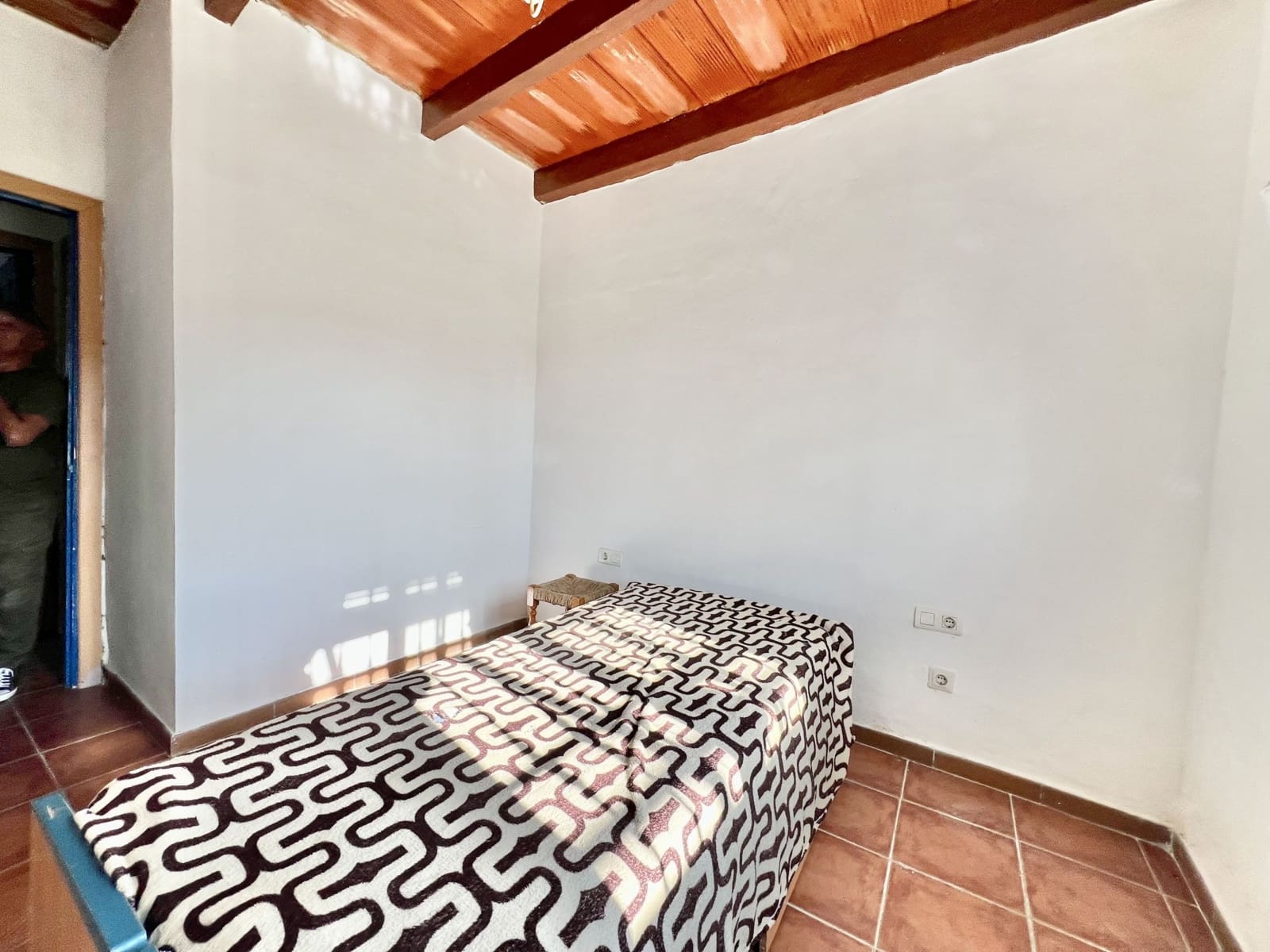 4 sovrum Finca/Hus på landet till salu i Casarabonela - 330 000 € (Ref: 9411304)