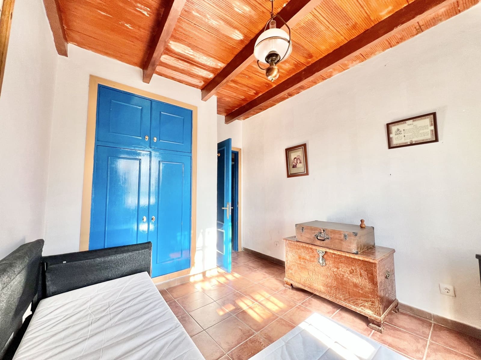 4 sovrum Finca/Hus på landet till salu i Casarabonela - 330 000 € (Ref: 9411304)