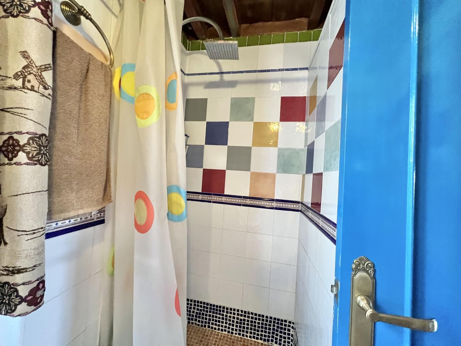 4 sovrum Finca/Hus på landet till salu i Casarabonela - 330 000 € (Ref: 9411304)