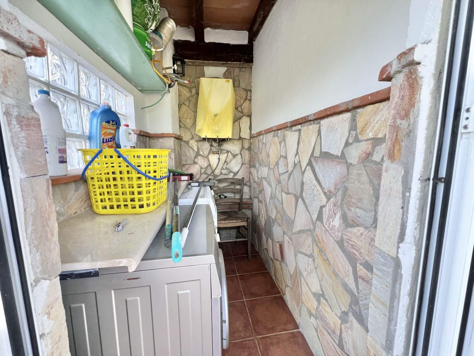 4 sovrum Finca/Hus på landet till salu i Casarabonela - 330 000 € (Ref: 9411304)