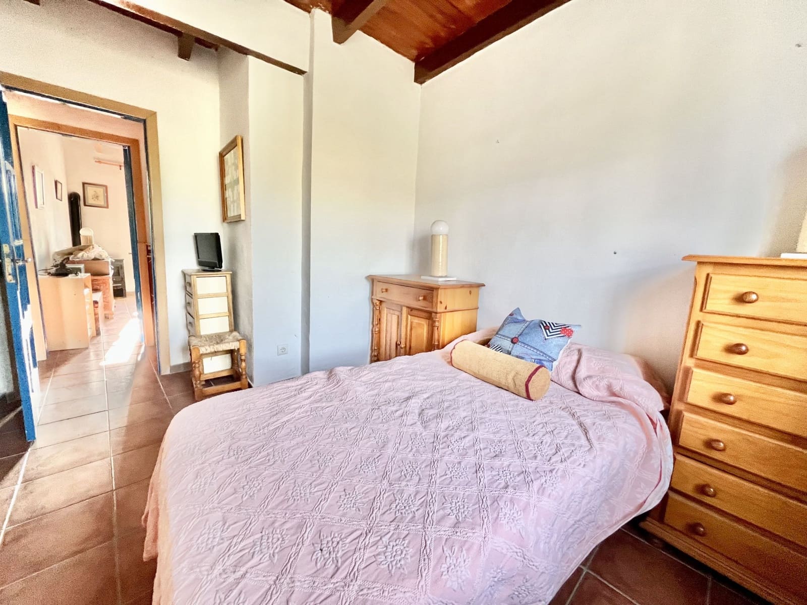 4 sovrum Finca/Hus på landet till salu i Casarabonela - 330 000 € (Ref: 9411304)