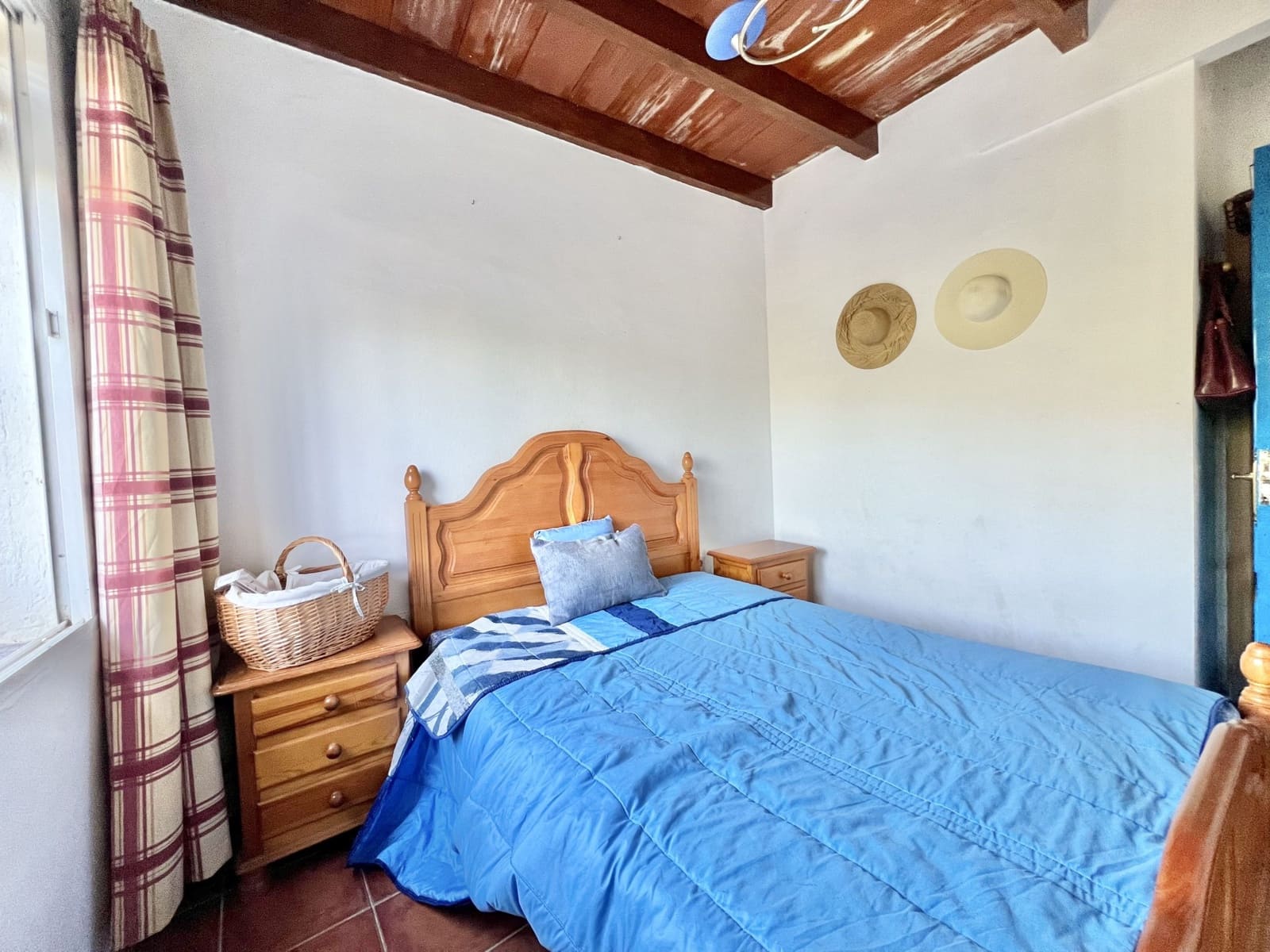 4 sovrum Finca/Hus på landet till salu i Casarabonela - 330 000 € (Ref: 9411304)