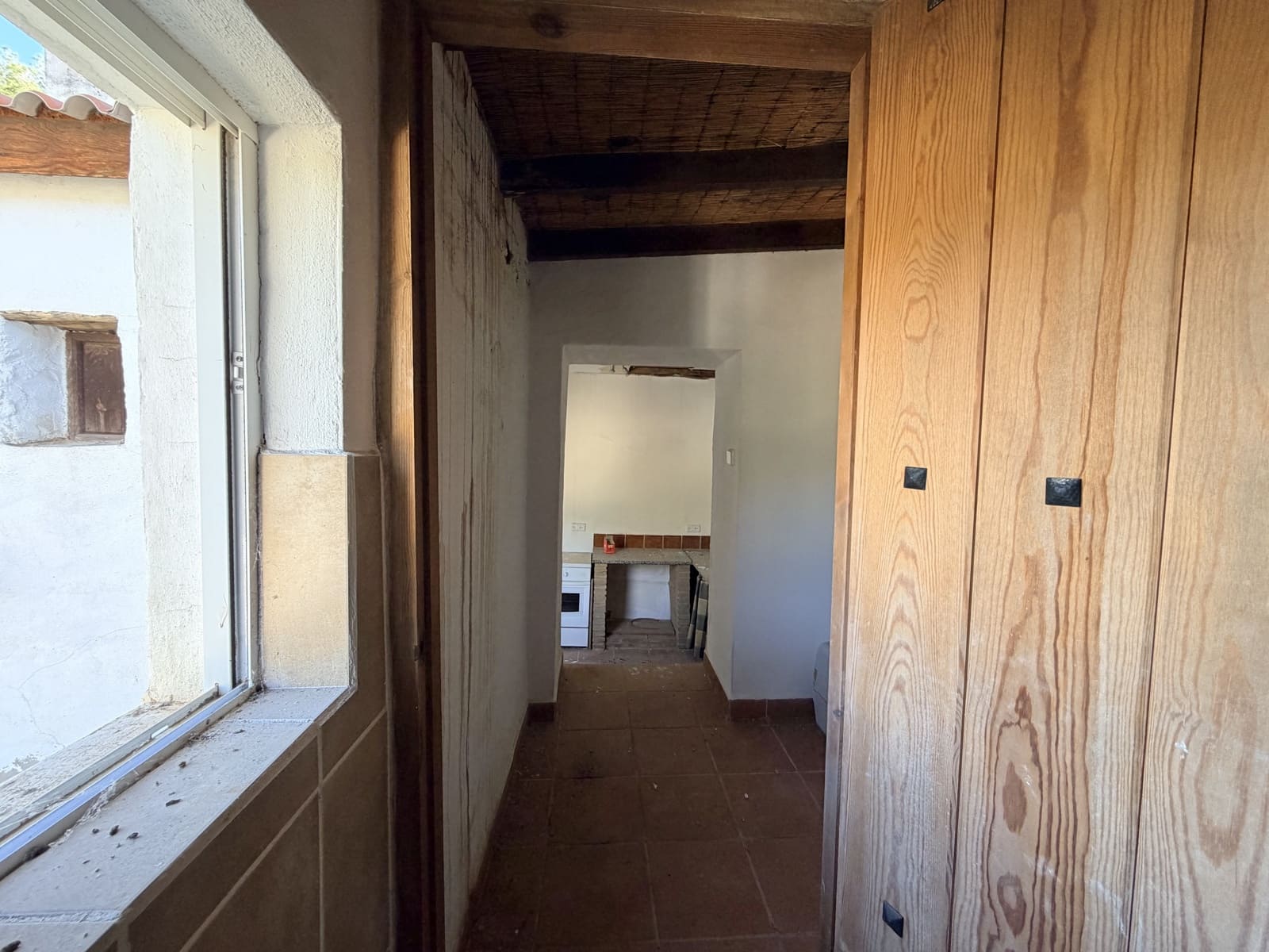 2 sypialnia Dom na sprzedaż w Alozaina - 84 950 € (Ref: 9414504)