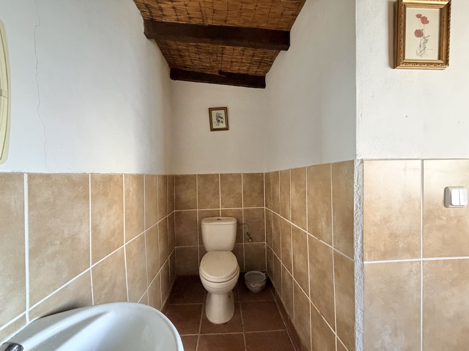 2 sypialnia Dom na sprzedaż w Alozaina - 84 950 € (Ref: 9414504)