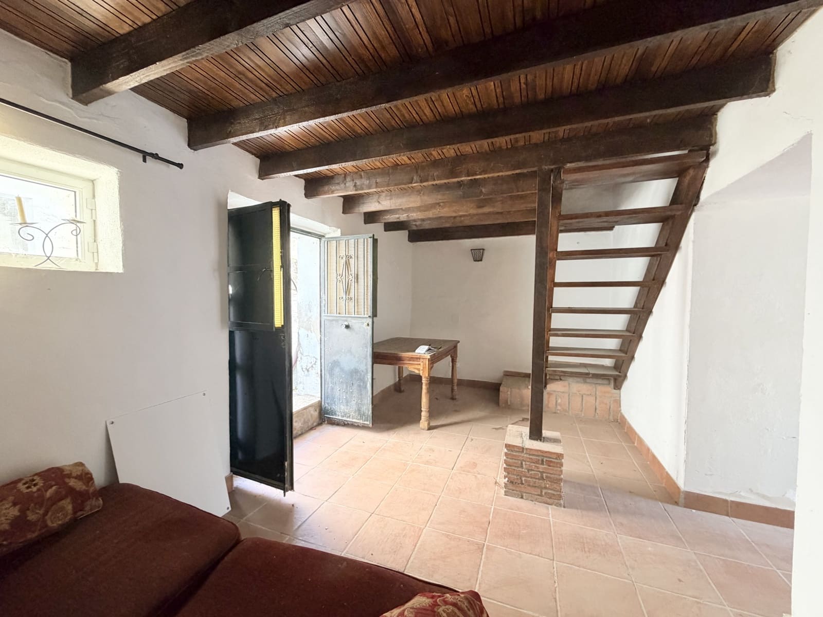 2 sypialnia Dom na sprzedaż w Alozaina - 84 950 € (Ref: 9414504)