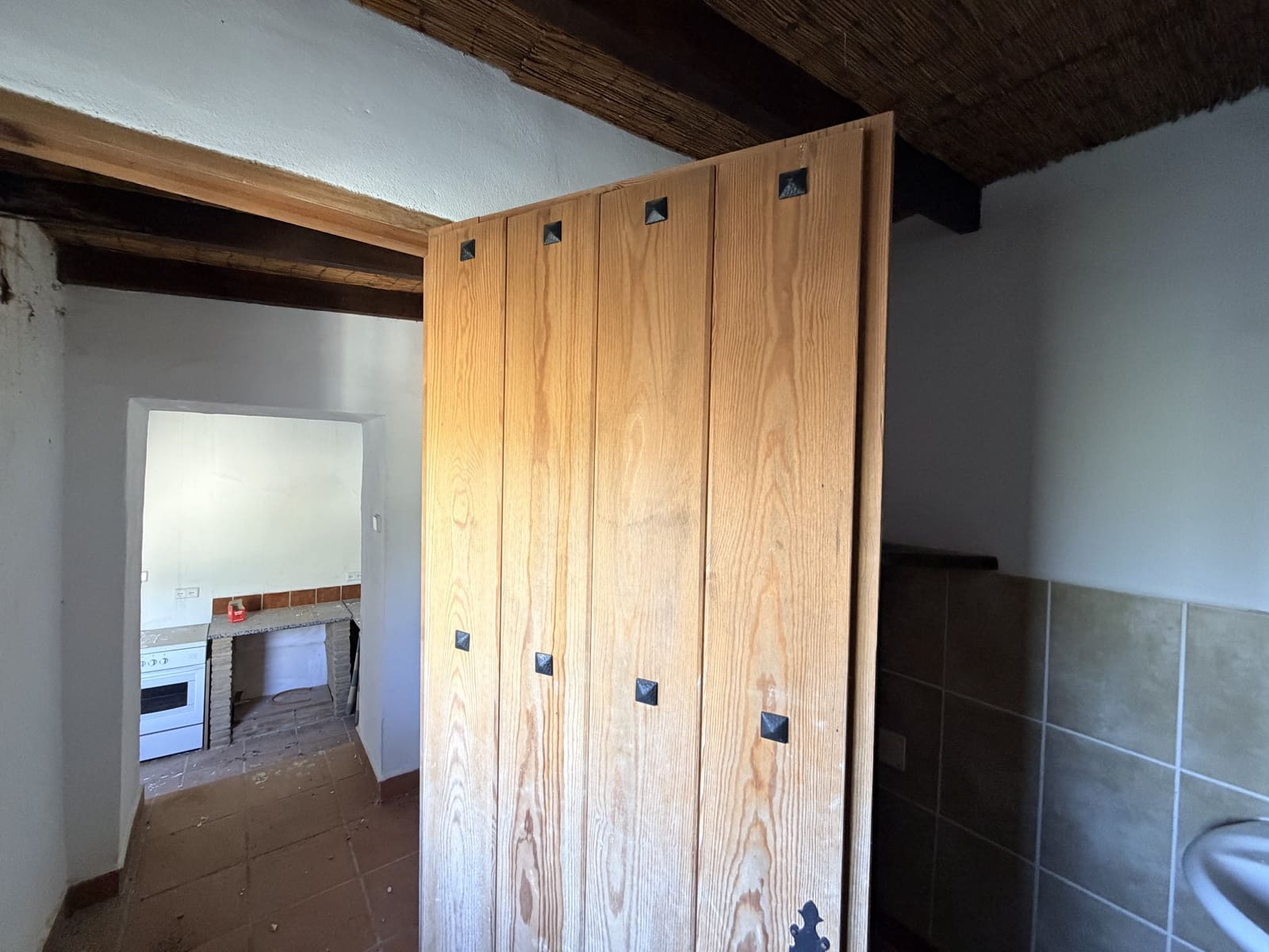 2 sypialnia Dom na sprzedaż w Alozaina - 84 950 € (Ref: 9414504)