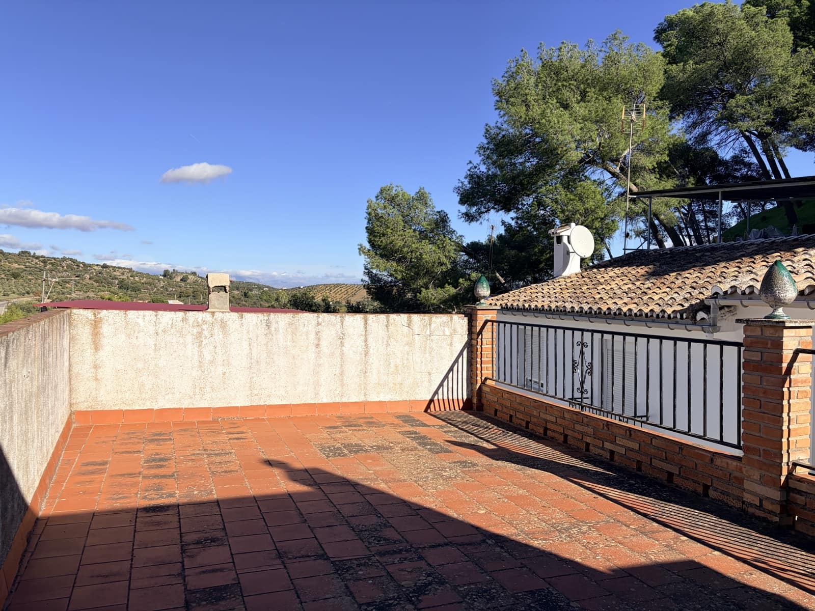 2 sypialnia Dom na sprzedaż w Alozaina - 84 950 € (Ref: 9414504)