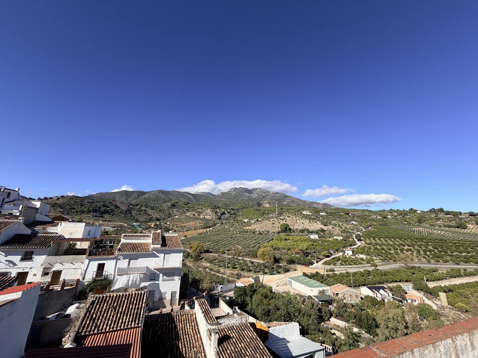 2 sypialnia Dom na sprzedaż w Alozaina - 84 950 € (Ref: 9414504)