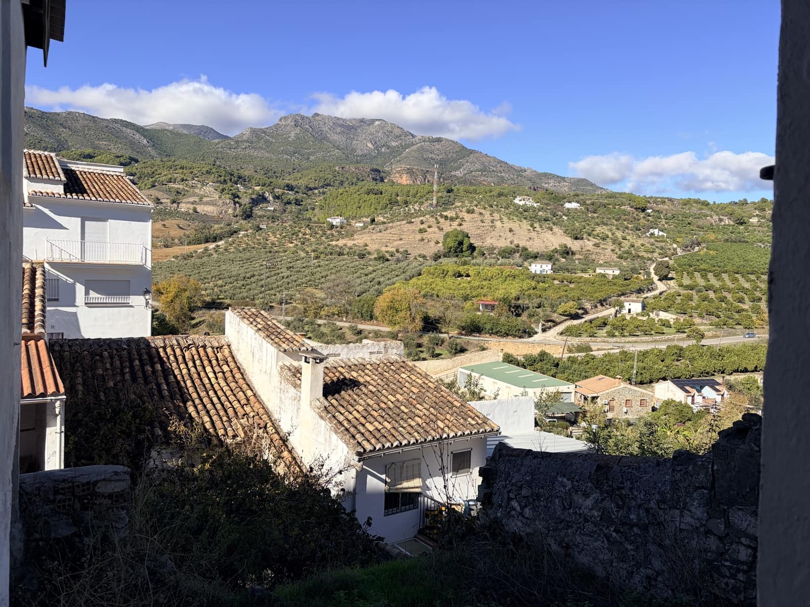 2 sypialnia Dom na sprzedaż w Alozaina - 84 950 € (Ref: 9414504)