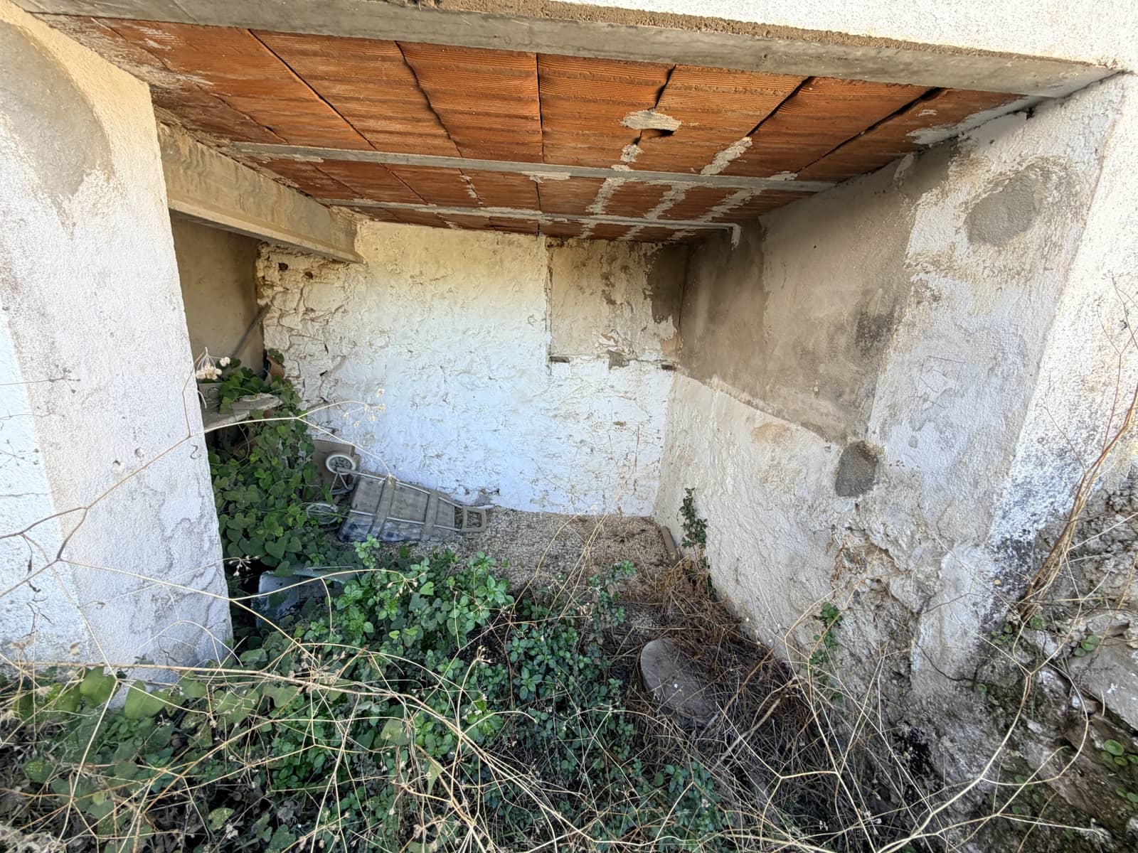 2 sypialnia Dom na sprzedaż w Alozaina - 84 950 € (Ref: 9414504)