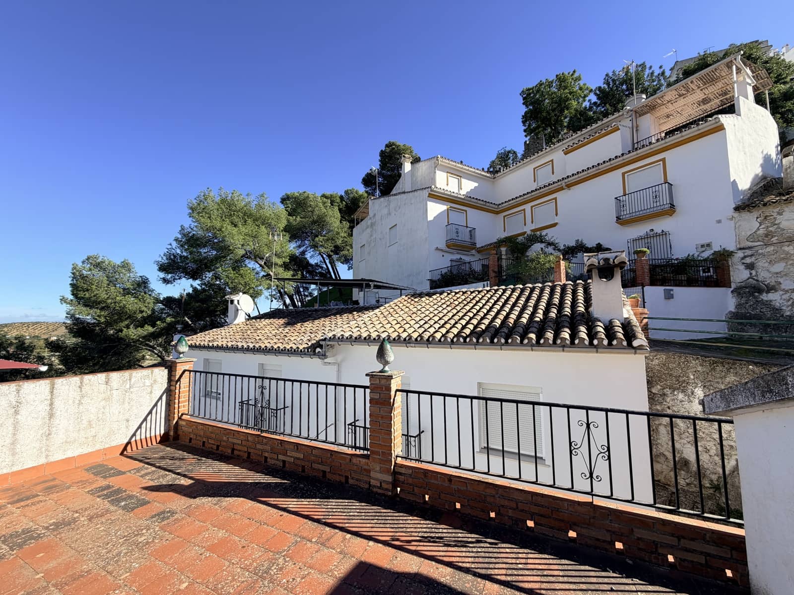 2 sypialnia Dom na sprzedaż w Alozaina - 84 950 € (Ref: 9414504)