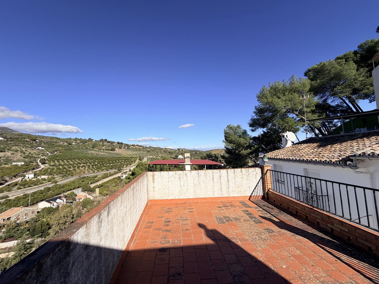 2 sypialnia Dom na sprzedaż w Alozaina - 84 950 € (Ref: 9414504)