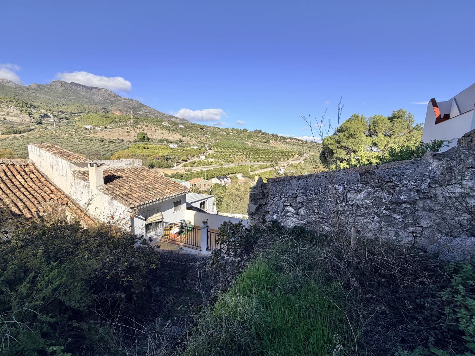 2 sypialnia Dom na sprzedaż w Alozaina - 84 950 € (Ref: 9414504)