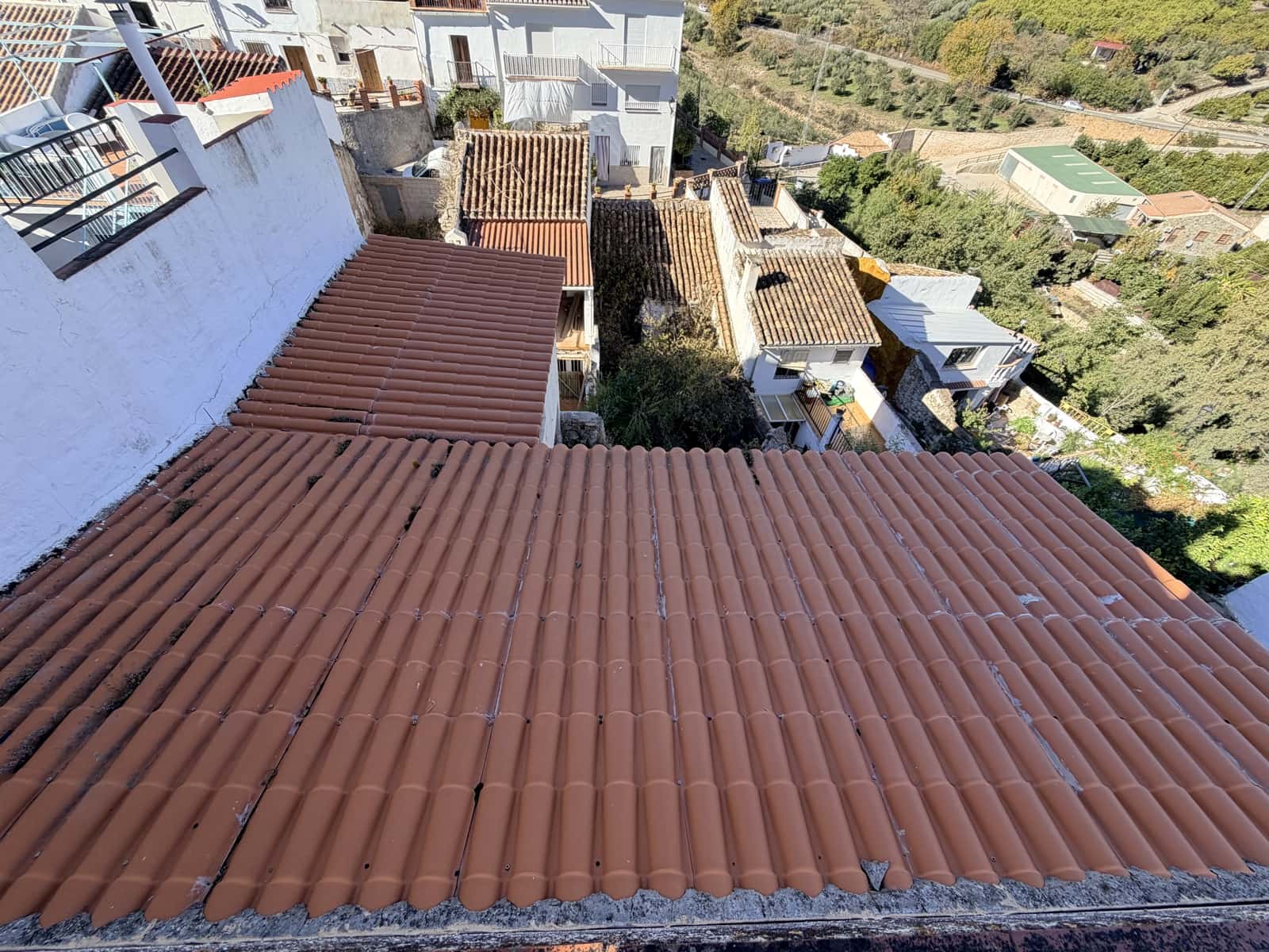 2 sypialnia Dom na sprzedaż w Alozaina - 84 950 € (Ref: 9414504)