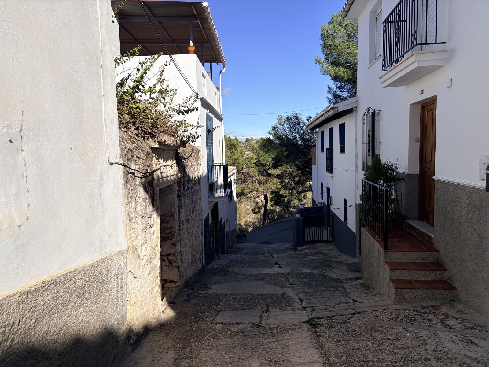 2 sypialnia Dom na sprzedaż w Alozaina - 84 950 € (Ref: 9414504)