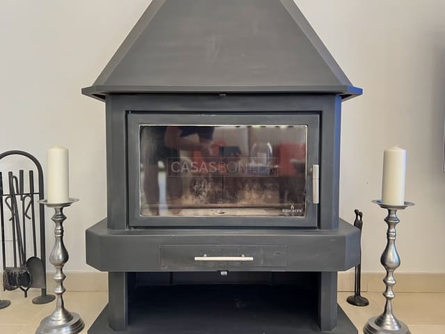 3 sypialnia Finka/Dom wiejski na sprzedaż w Casarabonela z basenem garażem - 595 000 € (Ref: 9416083)