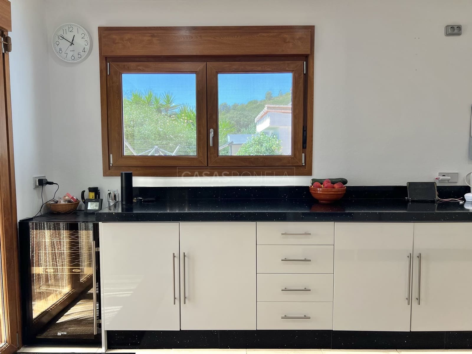 3 sypialnia Finka/Dom wiejski na sprzedaż w Casarabonela z basenem garażem - 595 000 € (Ref: 9416083)