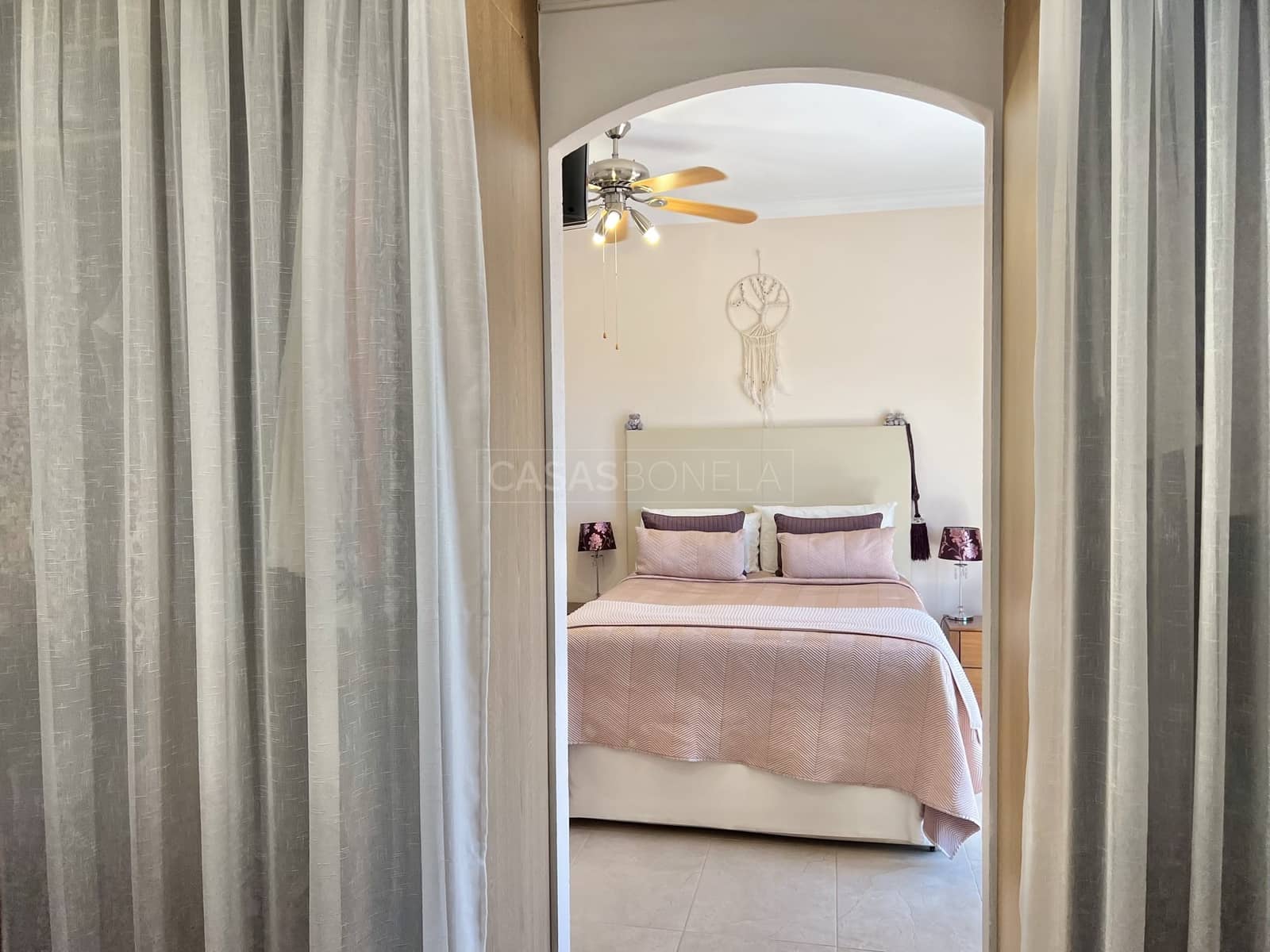 3 sypialnia Finka/Dom wiejski na sprzedaż w Casarabonela z basenem garażem - 595 000 € (Ref: 9416083)