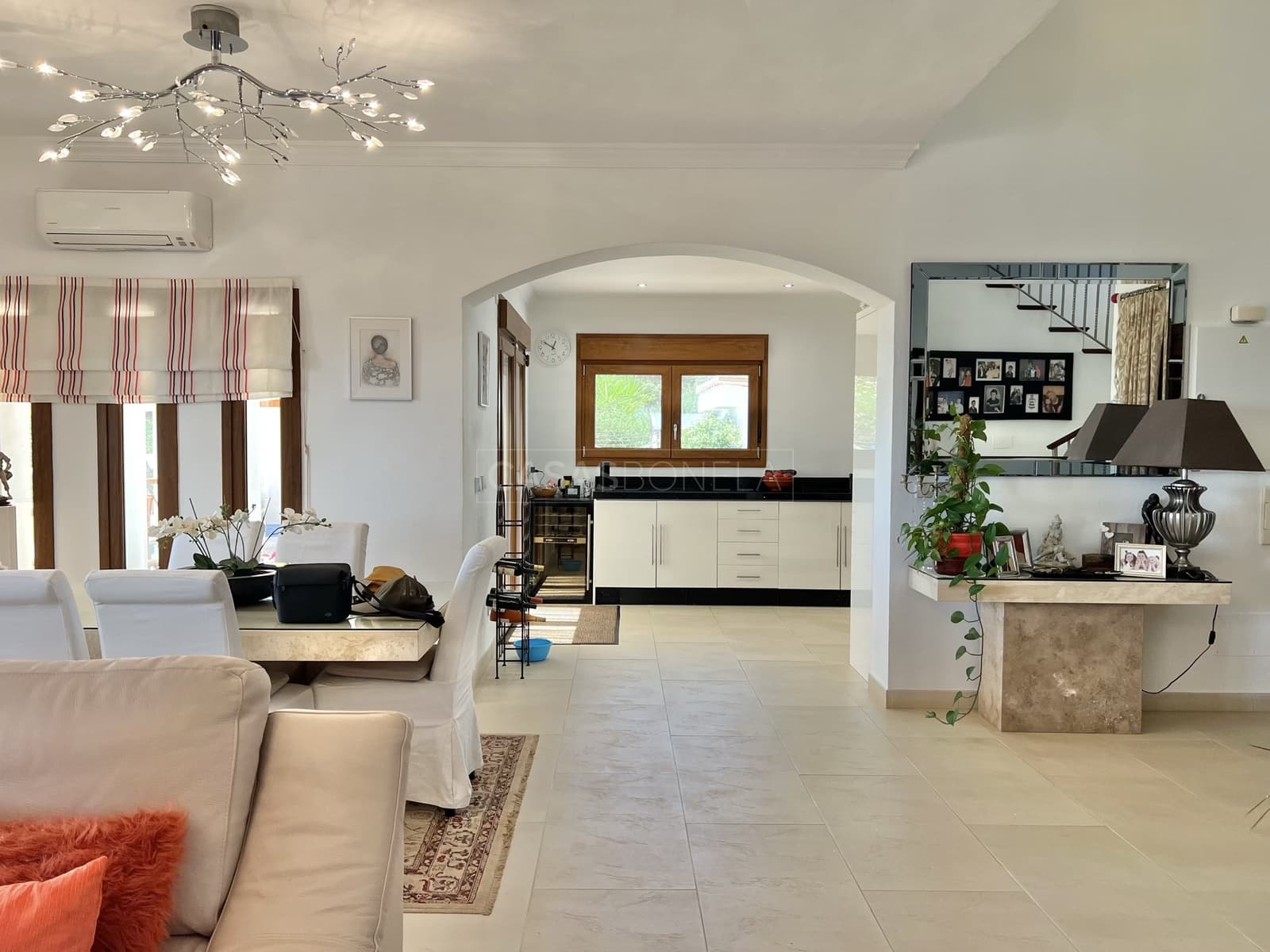 3 sypialnia Finka/Dom wiejski na sprzedaż w Casarabonela z basenem garażem - 595 000 € (Ref: 9416083)