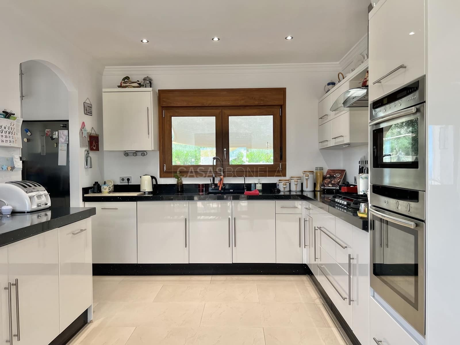 3 sypialnia Finka/Dom wiejski na sprzedaż w Casarabonela z basenem garażem - 595 000 € (Ref: 9416083)