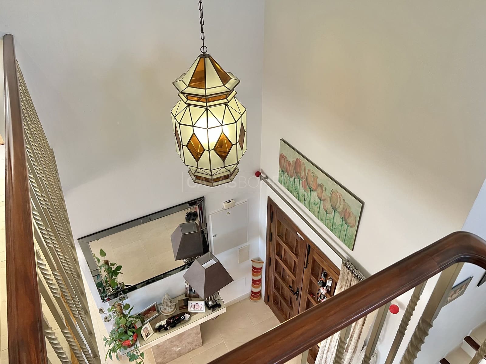 3 sypialnia Finka/Dom wiejski na sprzedaż w Casarabonela z basenem garażem - 595 000 € (Ref: 9416083)