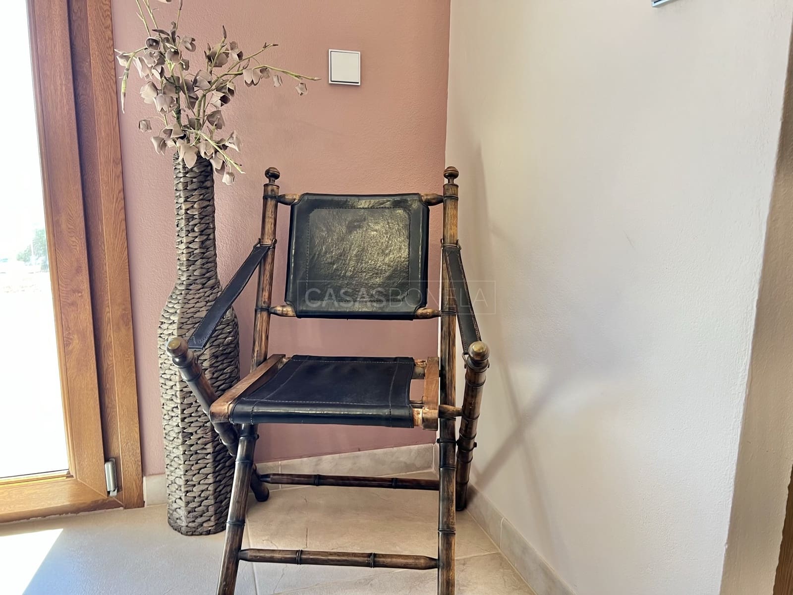 3 sypialnia Finka/Dom wiejski na sprzedaż w Casarabonela z basenem garażem - 595 000 € (Ref: 9416083)