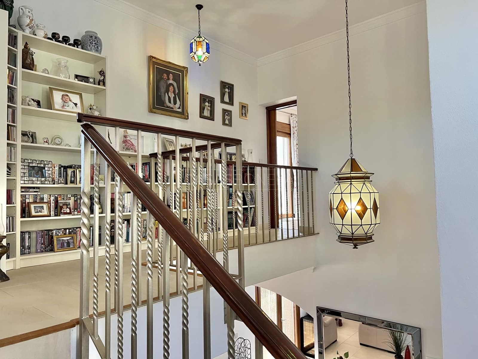 3 sypialnia Finka/Dom wiejski na sprzedaż w Casarabonela z basenem garażem - 595 000 € (Ref: 9416083)