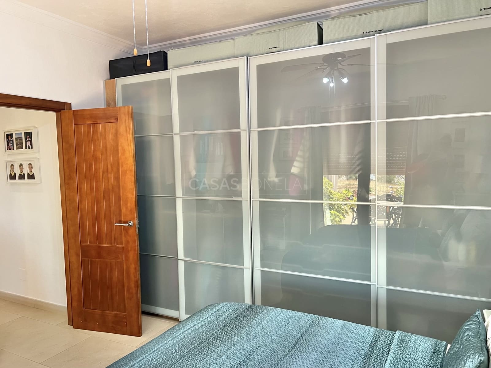 3 sypialnia Finka/Dom wiejski na sprzedaż w Casarabonela z basenem garażem - 595 000 € (Ref: 9416083)