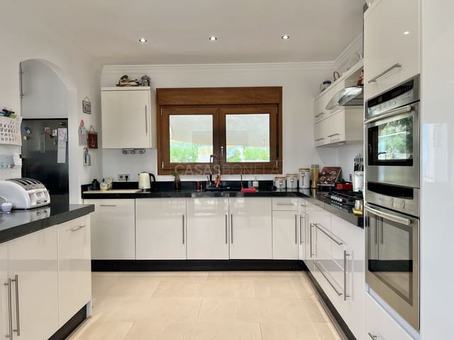 3 sypialnia Finka/Dom wiejski na sprzedaż w Casarabonela z basenem garażem - 595 000 € (Ref: 9416083)