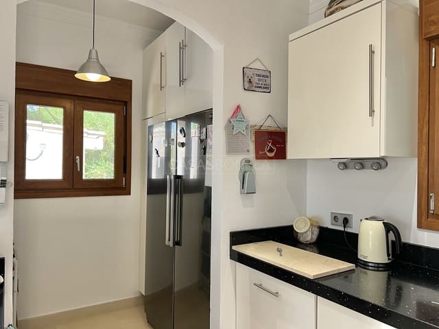 3 sypialnia Finka/Dom wiejski na sprzedaż w Casarabonela z basenem garażem - 595 000 € (Ref: 9416083)