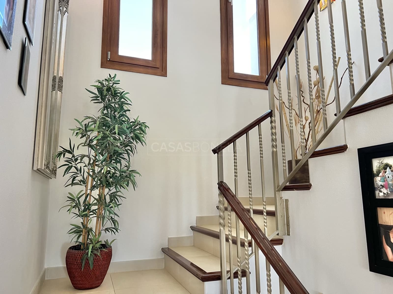 3 sypialnia Finka/Dom wiejski na sprzedaż w Casarabonela z basenem garażem - 595 000 € (Ref: 9416083)