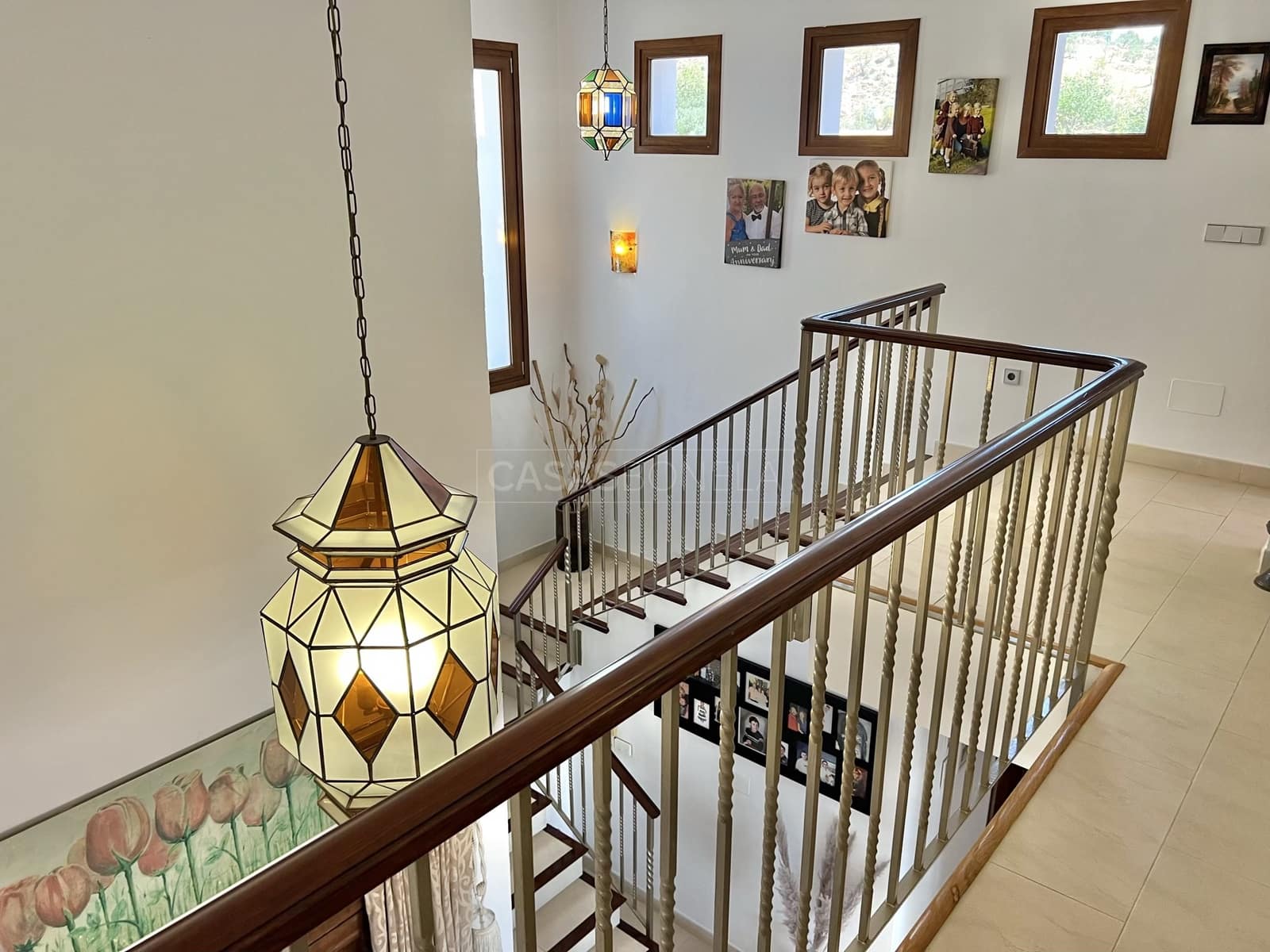 3 sypialnia Finka/Dom wiejski na sprzedaż w Casarabonela z basenem garażem - 595 000 € (Ref: 9416083)