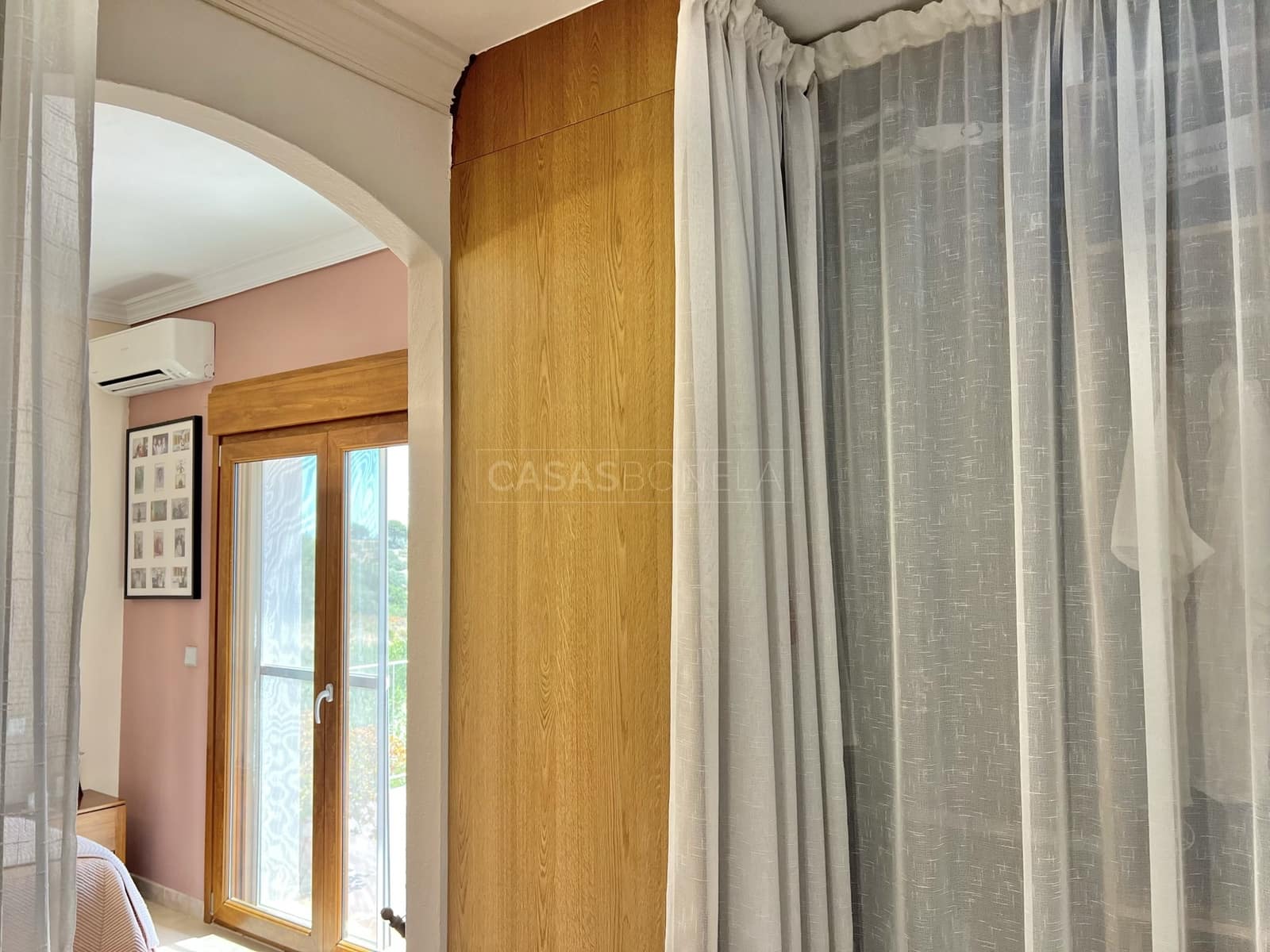 3 sypialnia Finka/Dom wiejski na sprzedaż w Casarabonela z basenem garażem - 595 000 € (Ref: 9416083)