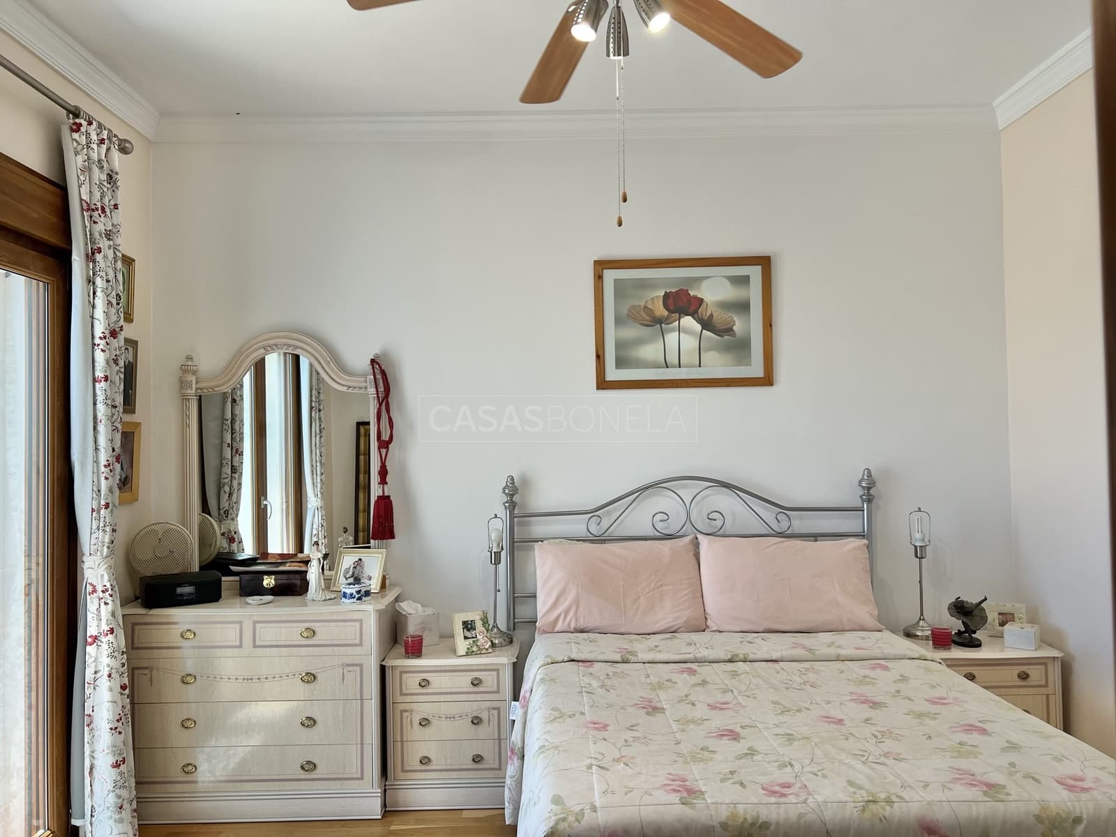 3 sypialnia Finka/Dom wiejski na sprzedaż w Casarabonela z basenem garażem - 595 000 € (Ref: 9416083)