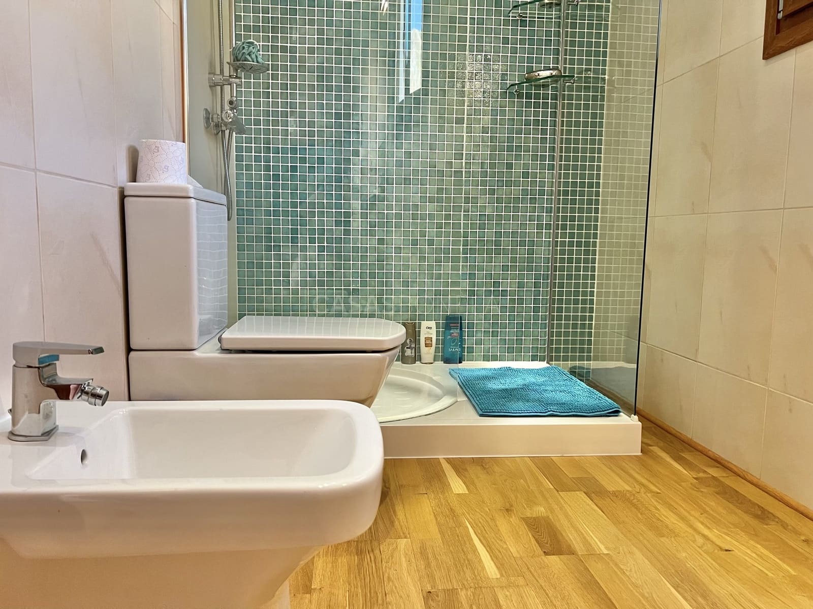 3 sypialnia Finka/Dom wiejski na sprzedaż w Casarabonela z basenem garażem - 595 000 € (Ref: 9416083)