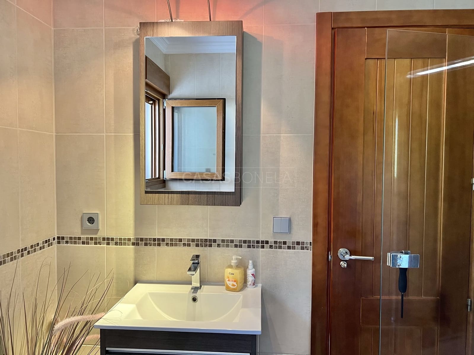 3 sypialnia Finka/Dom wiejski na sprzedaż w Casarabonela z basenem garażem - 595 000 € (Ref: 9416083)