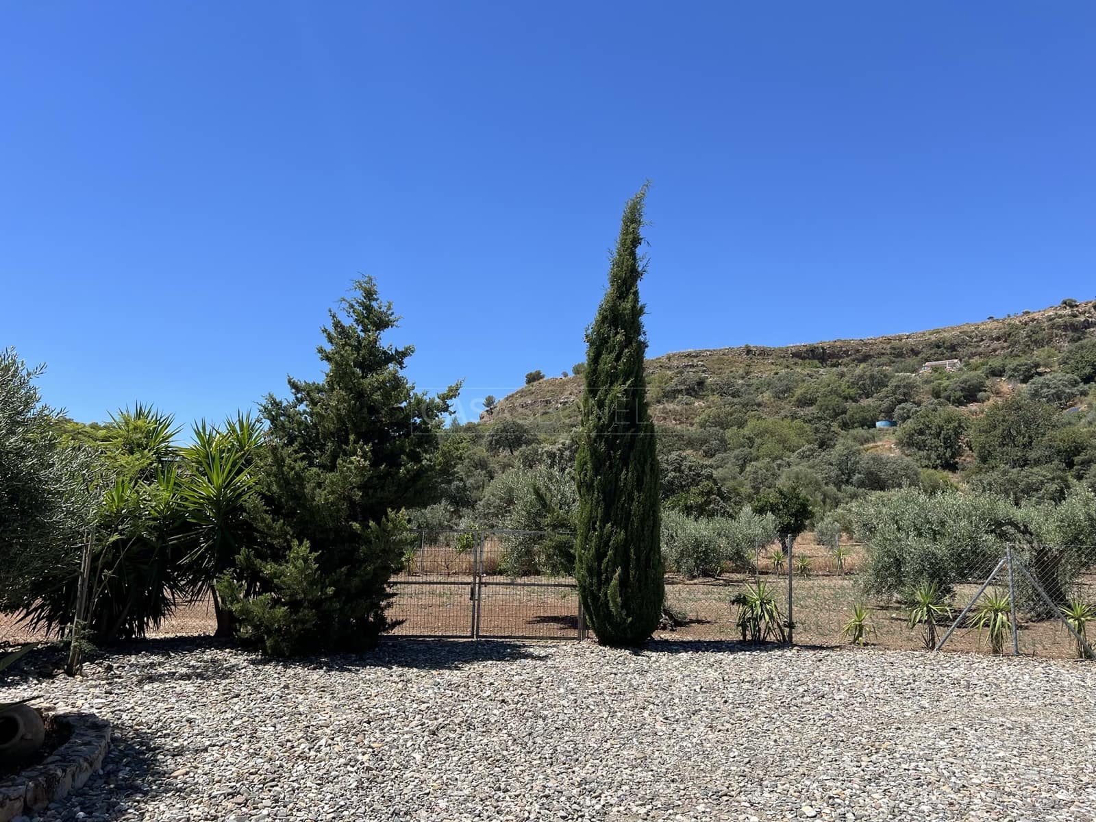 3 sypialnia Finka/Dom wiejski na sprzedaż w Casarabonela z basenem garażem - 595 000 € (Ref: 9416083)