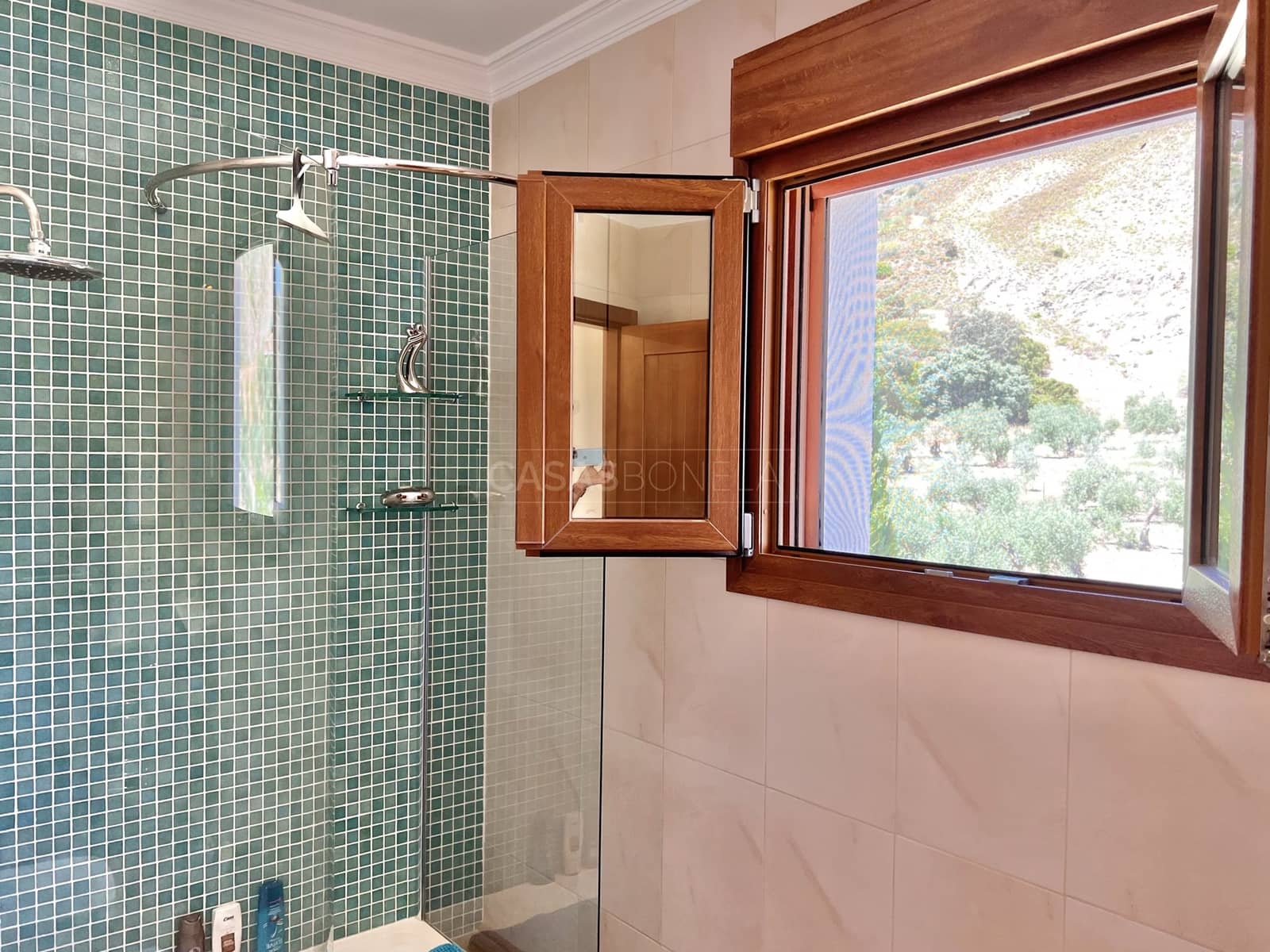 3 sypialnia Finka/Dom wiejski na sprzedaż w Casarabonela z basenem garażem - 595 000 € (Ref: 9416083)