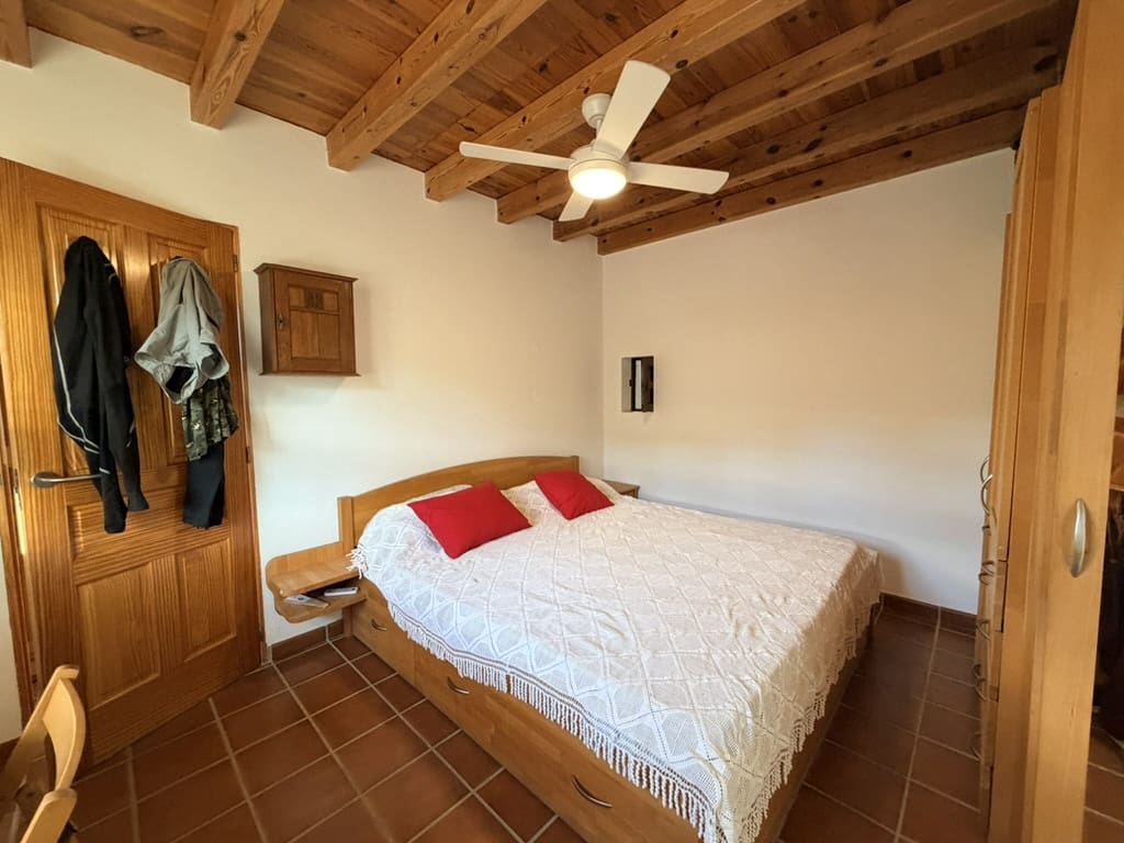 3 soveværelse Finca/Landehus til salg i Ardales med swimmingpool - € 350.000 (Ref: 9420027)