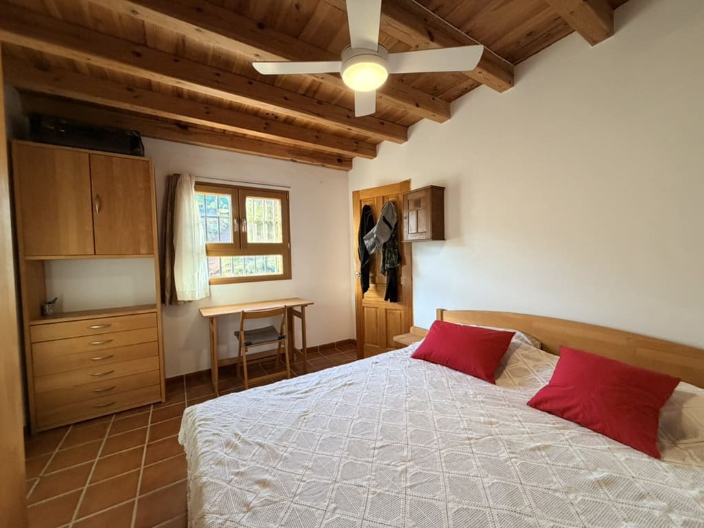 3 soveværelse Finca/Landehus til salg i Ardales med swimmingpool - € 350.000 (Ref: 9420027)