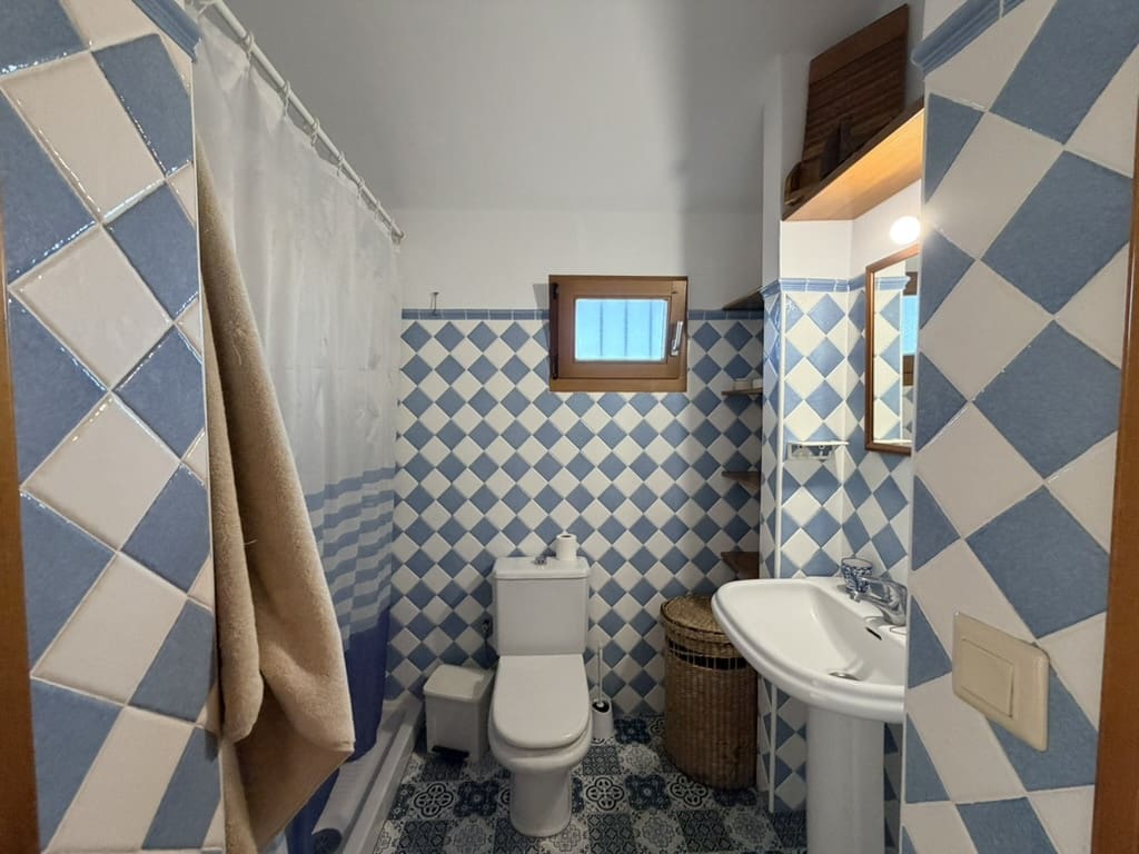 3 soveværelse Finca/Landehus til salg i Ardales med swimmingpool - € 350.000 (Ref: 9420027)