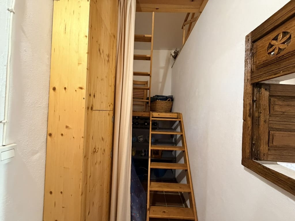 3 soveværelse Finca/Landehus til salg i Ardales med swimmingpool - € 350.000 (Ref: 9420027)