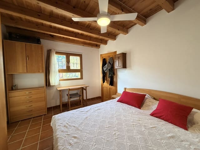 3 soverom Finca/Herregård til salgs i Ardales med svømmebasseng - € 350 000 (Ref: 9420027)