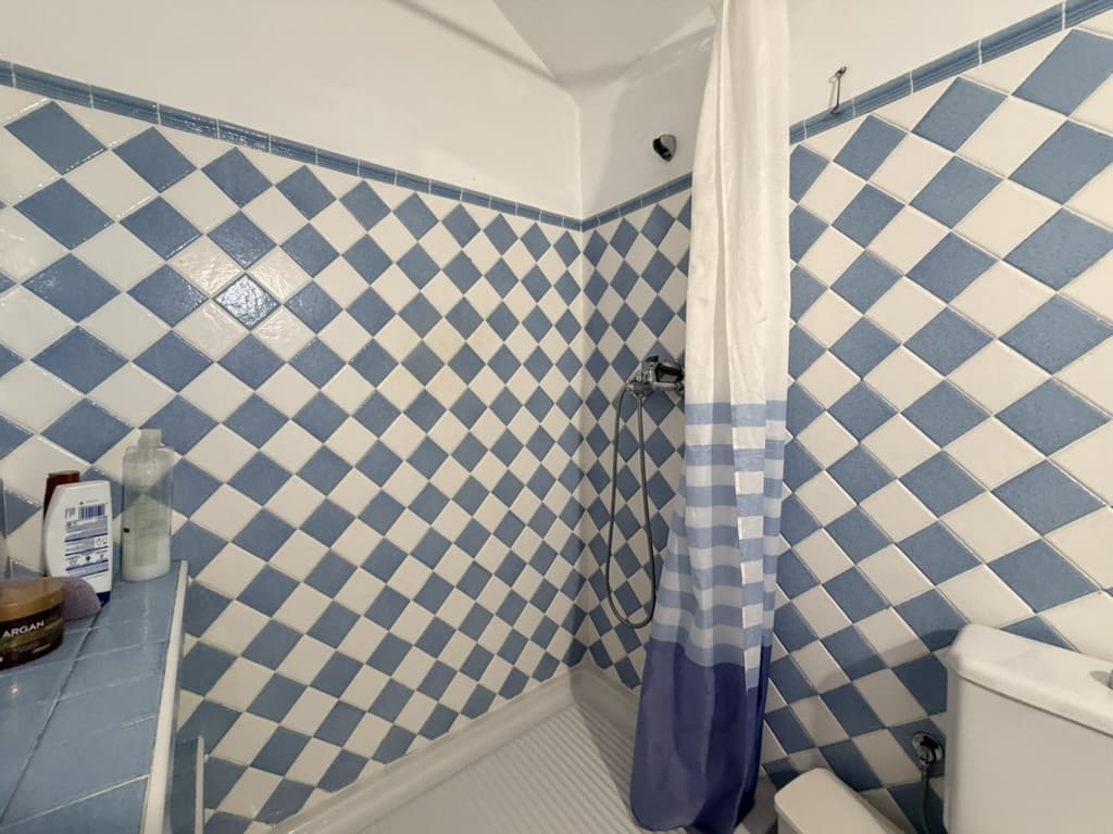 3 soveværelse Finca/Landehus til salg i Ardales med swimmingpool - € 350.000 (Ref: 9420027)