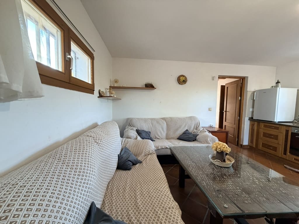 3 soveværelse Finca/Landehus til salg i Ardales med swimmingpool - € 350.000 (Ref: 9420027)