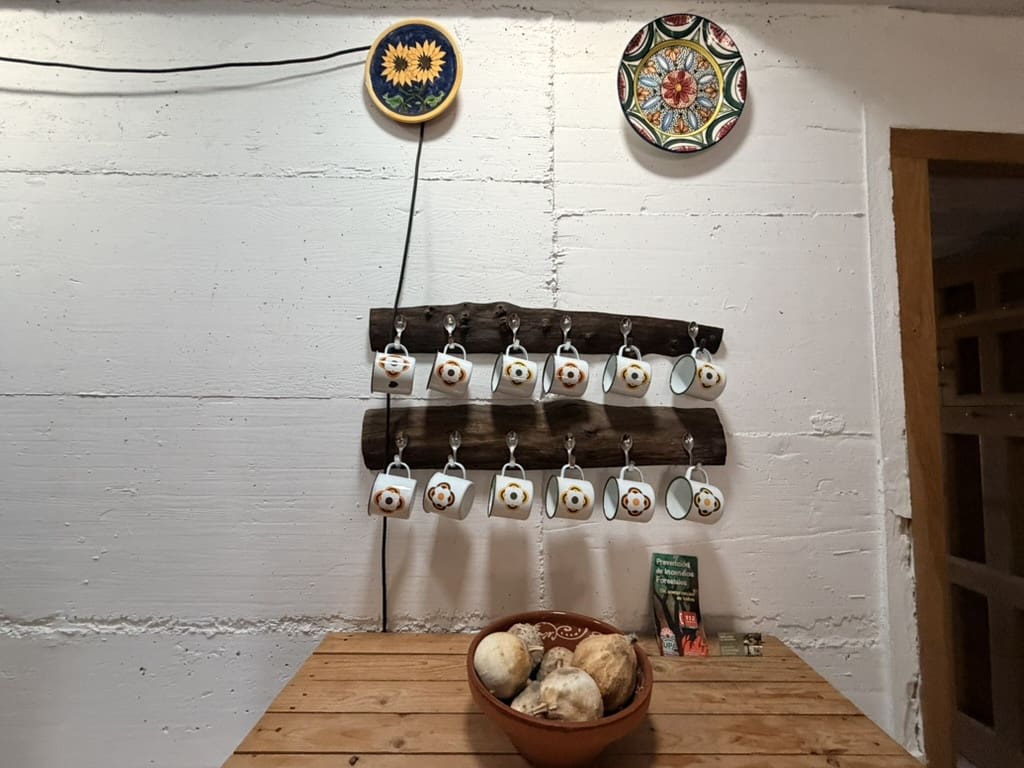 3 soveværelse Finca/Landehus til salg i Ardales med swimmingpool - € 350.000 (Ref: 9420027)