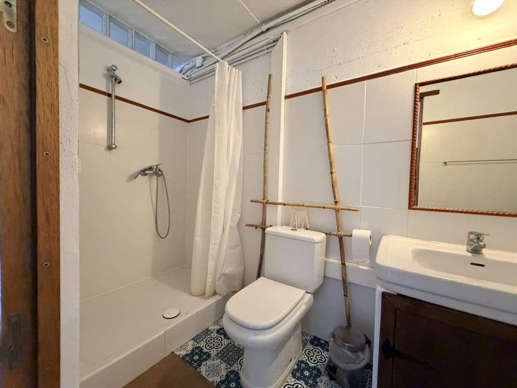 3 soveværelse Finca/Landehus til salg i Ardales med swimmingpool - € 350.000 (Ref: 9420027)