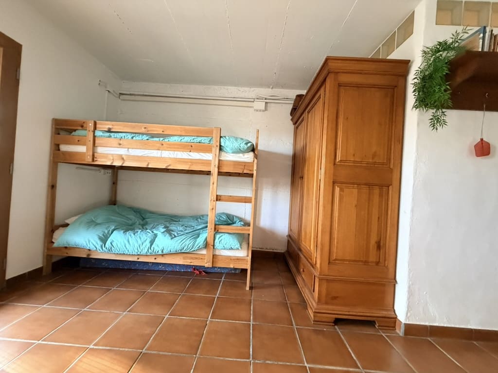 3 soveværelse Finca/Landehus til salg i Ardales med swimmingpool - € 350.000 (Ref: 9420027)