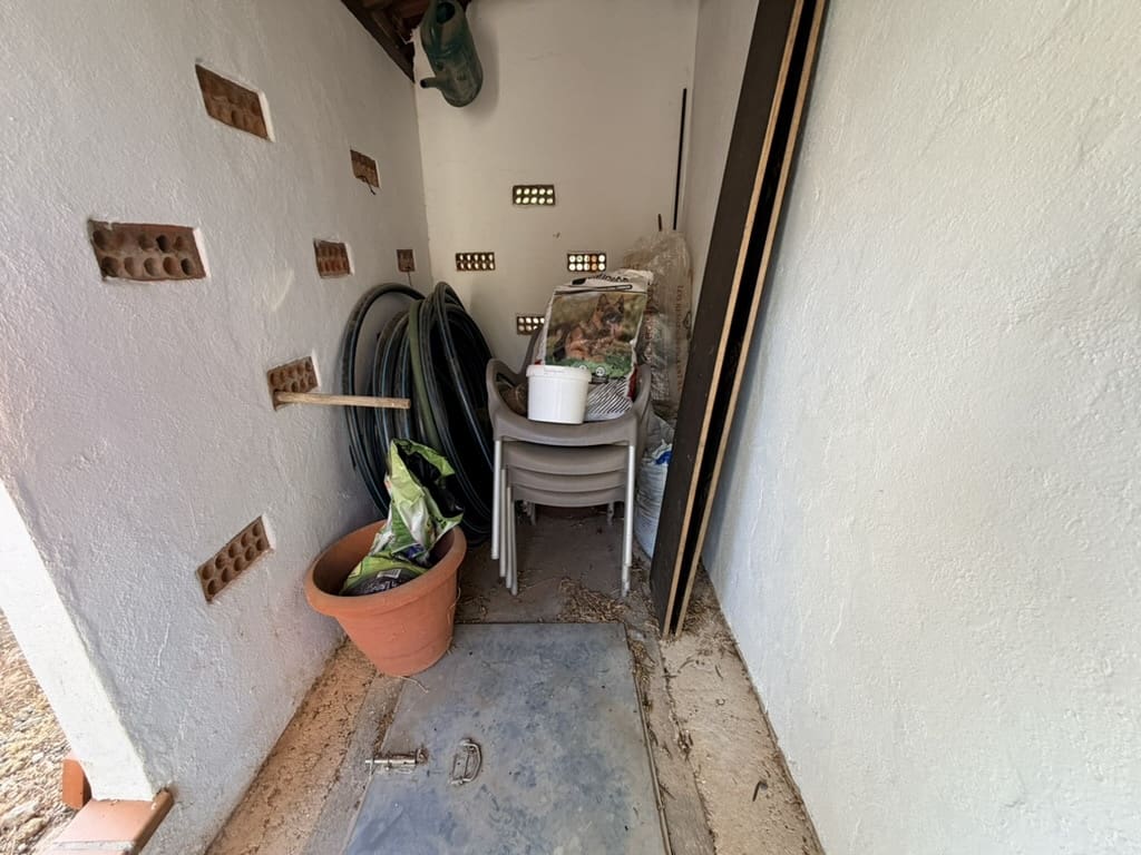 3 soveværelse Finca/Landehus til salg i Ardales med swimmingpool - € 350.000 (Ref: 9420027)